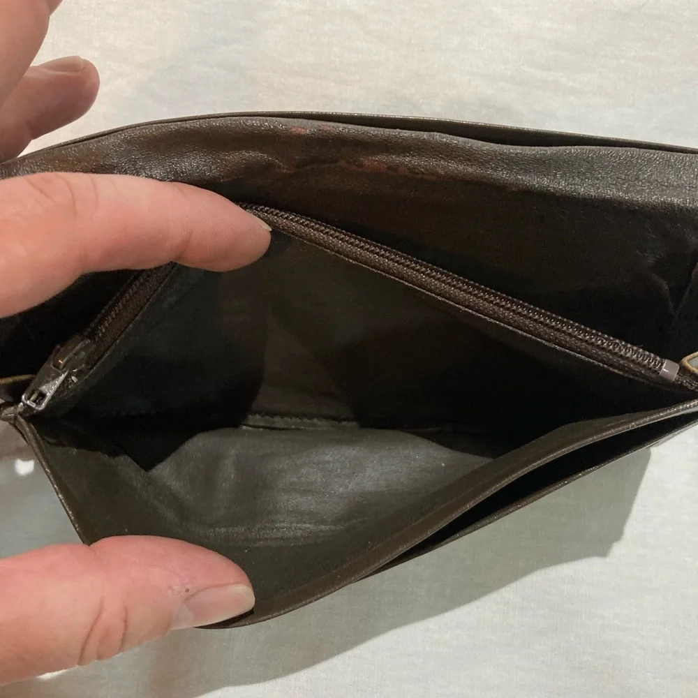 Men’s Burberry Bi Fold Wallet